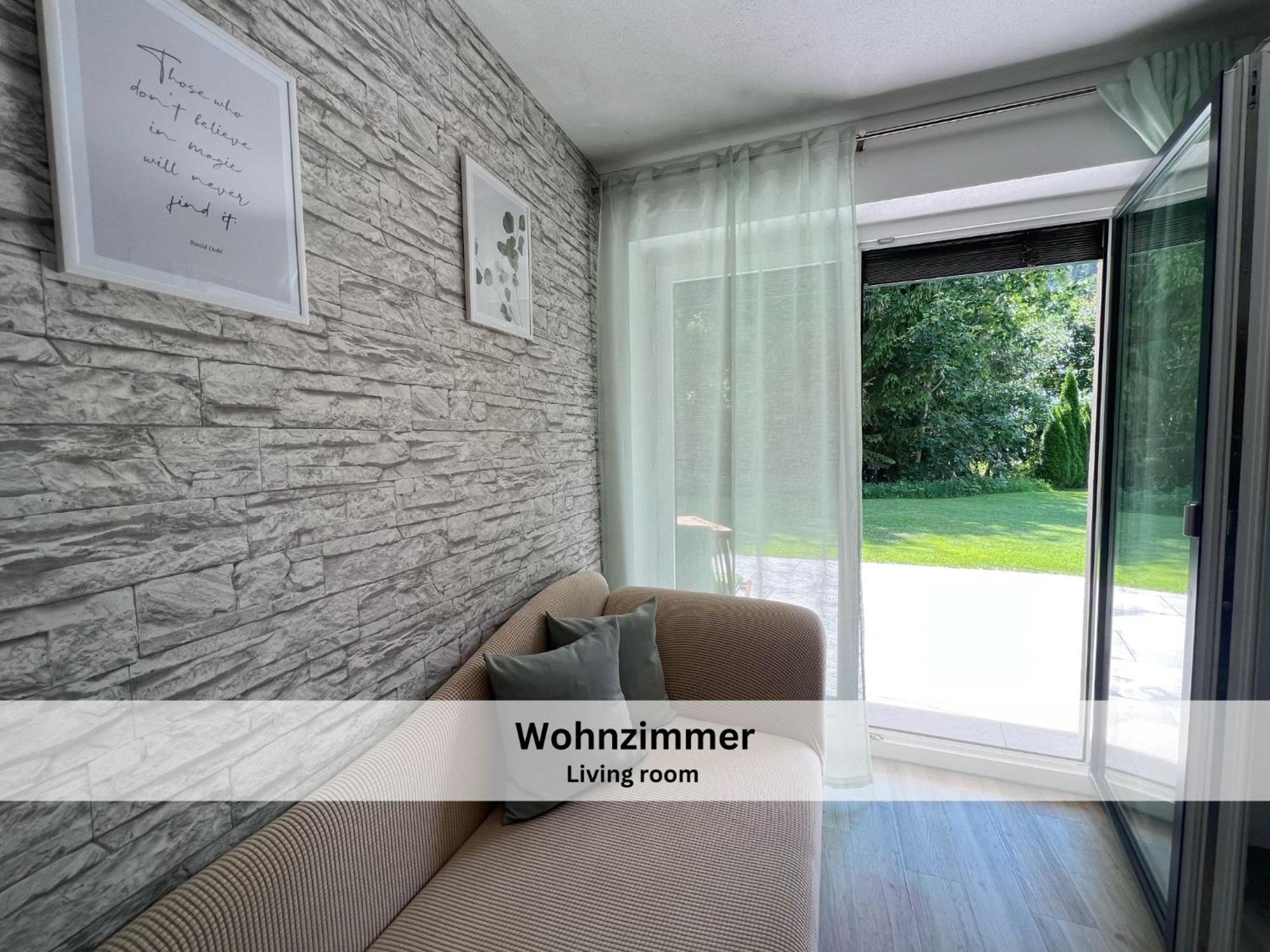 Apartments Viola Altenmarkt Altenmarkt im Pongau Exterior foto