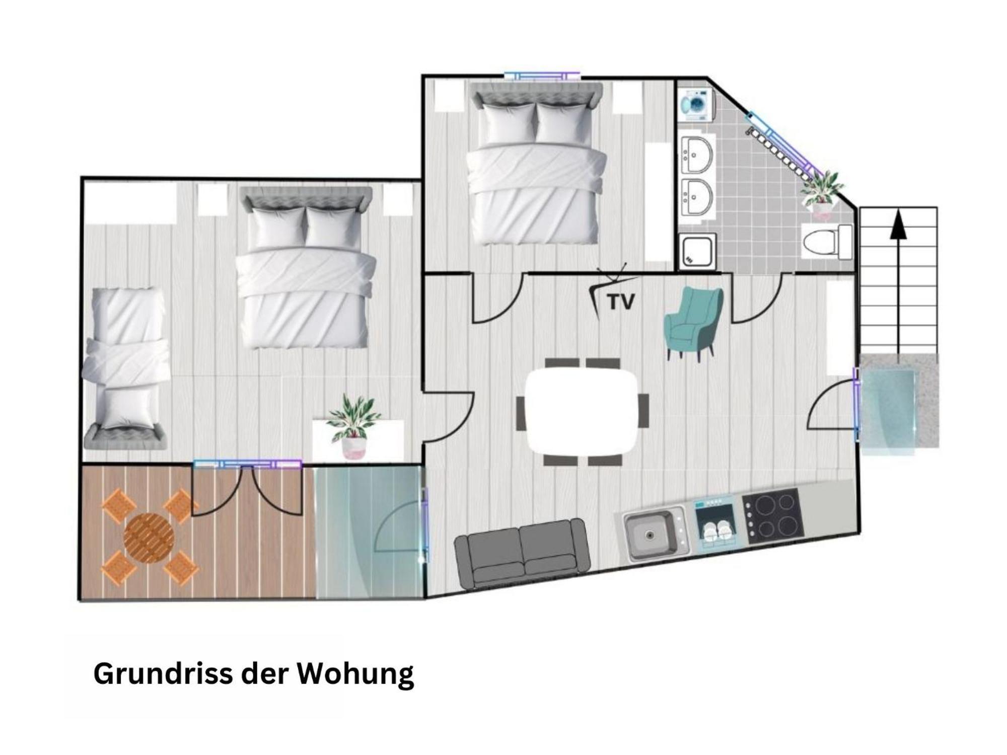 Apartments Viola Altenmarkt Altenmarkt im Pongau Exterior foto