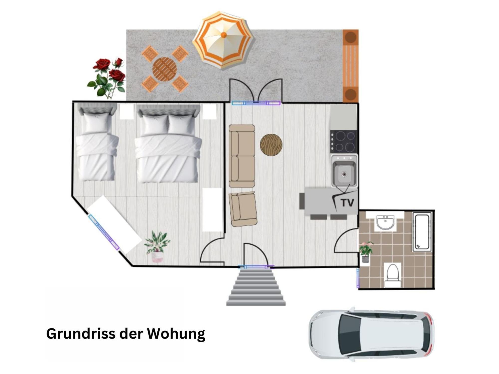 Apartments Viola Altenmarkt Altenmarkt im Pongau Exterior foto